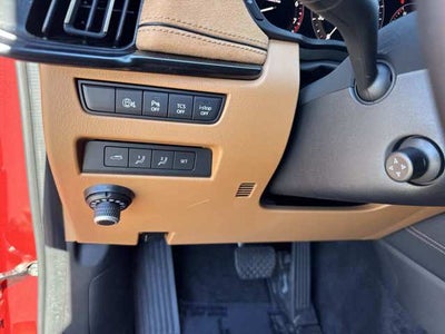 2025 Mazda Mazda CX-70 3.3 Turbo S Premium Plus Package