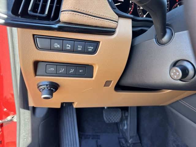 2025 Mazda Mazda CX-70 3.3 Turbo S Premium Plus Package