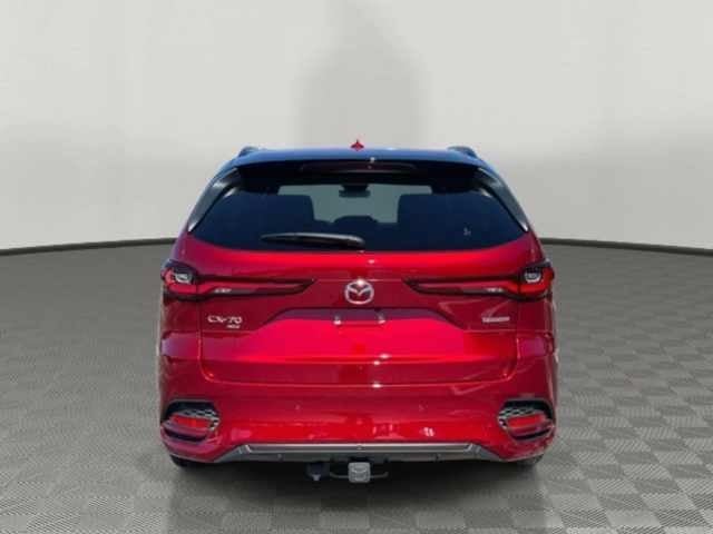 2025 Mazda Mazda CX-70 3.3 Turbo S Premium Plus Package