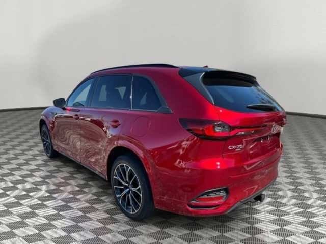 2025 Mazda Mazda CX-70 3.3 Turbo S Premium Plus Package