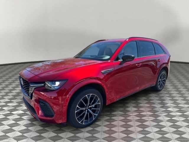 2025 Mazda Mazda CX-70 3.3 Turbo S Premium Plus Package