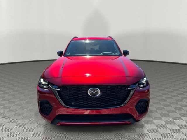 2025 Mazda Mazda CX-70 3.3 Turbo S Premium Plus Package