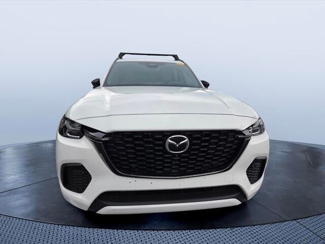2025 Mazda Mazda CX-70 3.3 Turbo S Premium Plus Package