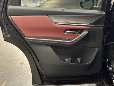 2026 Mazda Mazda CX-70 3.3 Turbo Premium Plus AWD