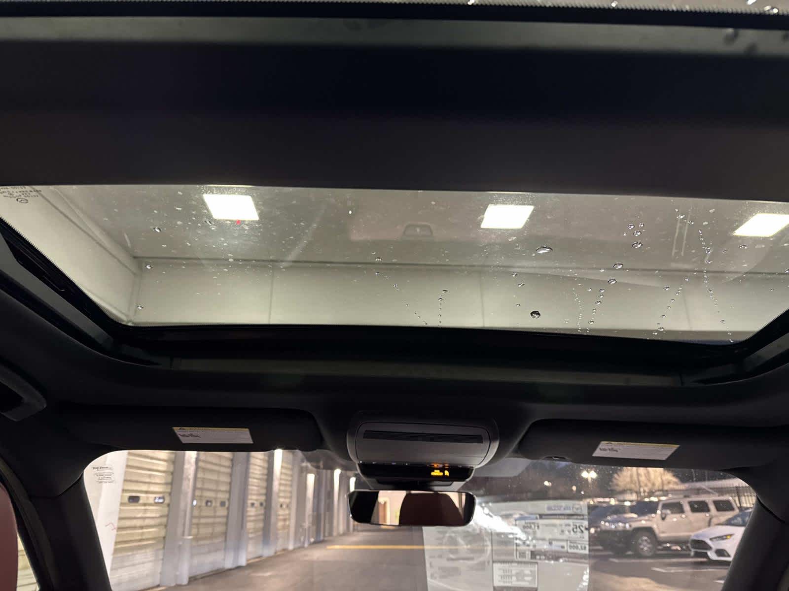 2026 Mazda Mazda CX-70 3.3 Turbo Premium Plus AWD