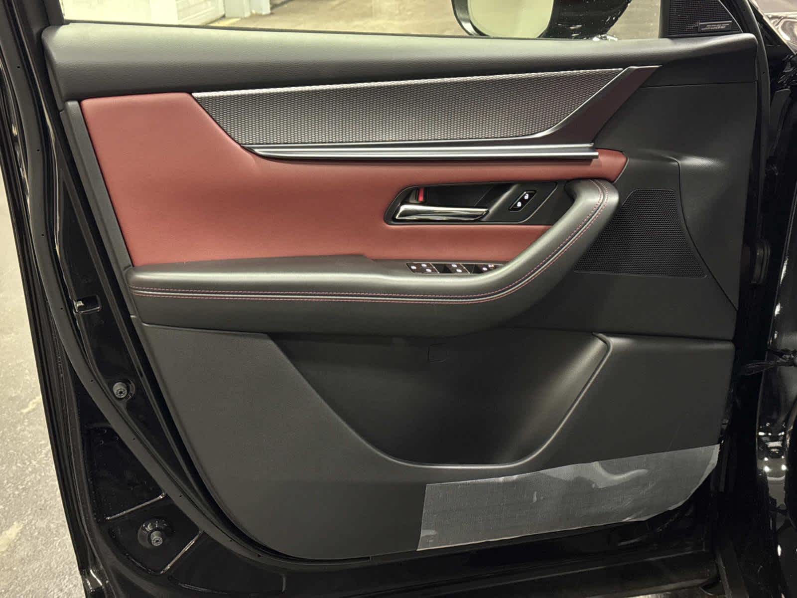 2026 Mazda Mazda CX-70 3.3 Turbo Premium Plus AWD