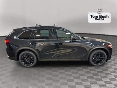 2026 Mazda Mazda CX-70 3.3 Turbo Premium Plus AWD