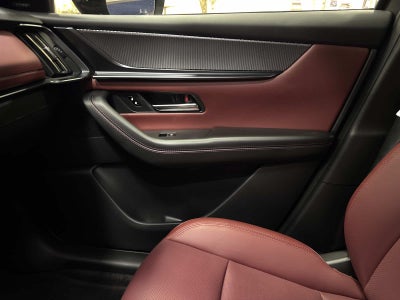 2026 Mazda Mazda CX-70 3.3 Turbo Premium Plus AWD