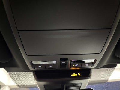 2026 Mazda Mazda CX-70 3.3 Turbo Premium Plus AWD