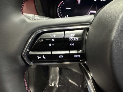 2026 Mazda Mazda CX-70 3.3 Turbo Premium Plus AWD