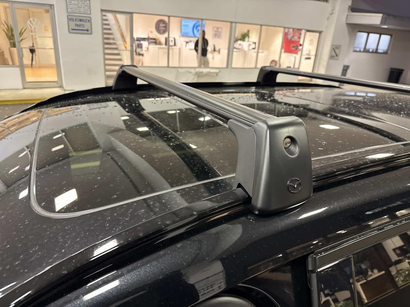 2026 Mazda Mazda CX-70 3.3 Turbo Premium Plus AWD