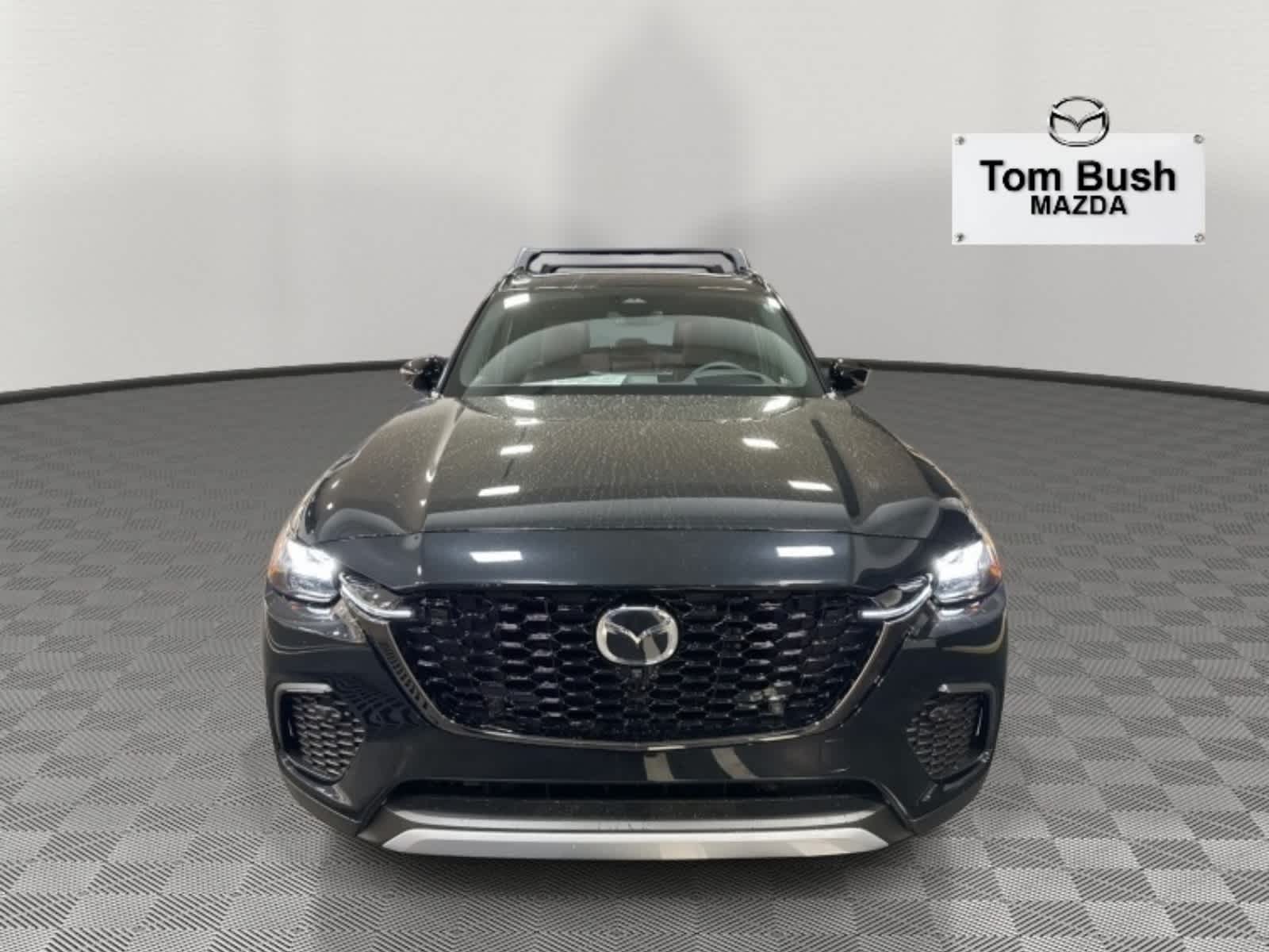 2026 Mazda Mazda CX-70 3.3 Turbo Premium Plus AWD