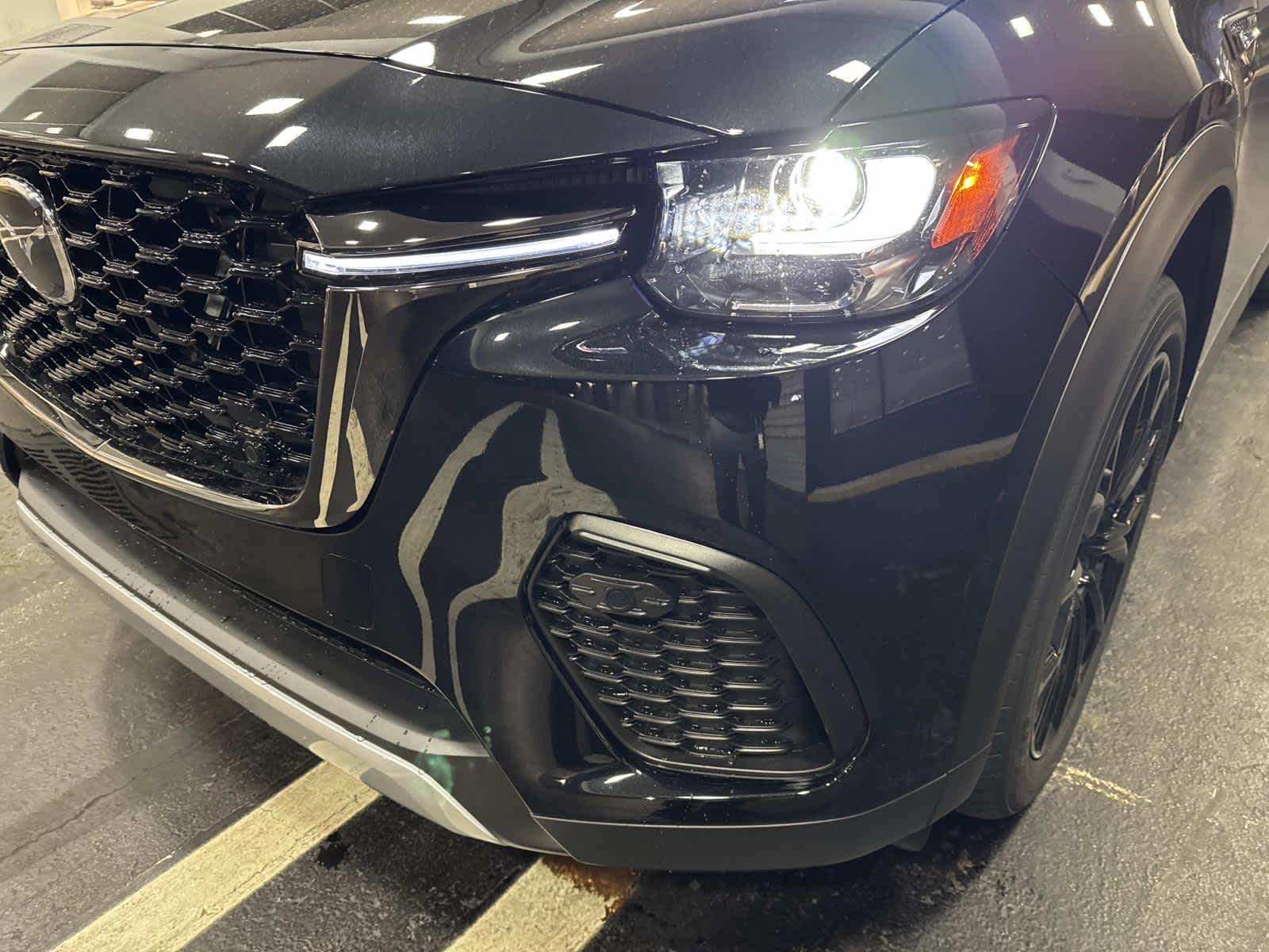 2026 Mazda Mazda CX-70 3.3 Turbo Premium Plus AWD