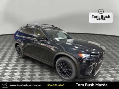 2026 Mazda Mazda CX-70 3.3 Turbo Premium Plus AWD