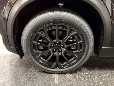 2026 Mazda Mazda CX-70 3.3 Turbo Premium Plus AWD