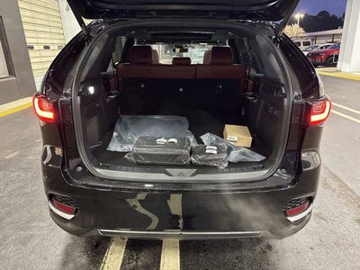 2026 Mazda Mazda CX-70 3.3 Turbo Premium Plus AWD