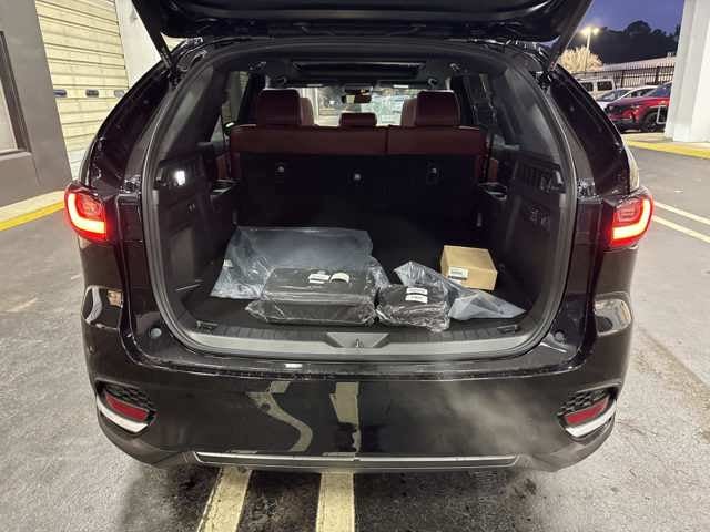 2026 Mazda Mazda CX-70 3.3 Turbo Premium Plus AWD