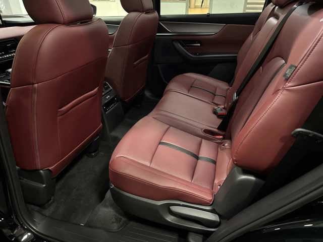 2026 Mazda Mazda CX-70 3.3 Turbo Premium Plus AWD