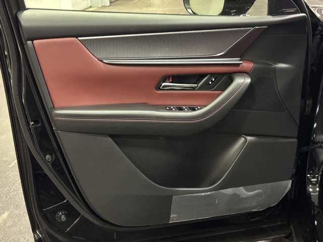 2026 Mazda Mazda CX-70 3.3 Turbo Premium Plus AWD