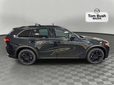 2026 Mazda Mazda CX-70 3.3 Turbo Premium Plus AWD