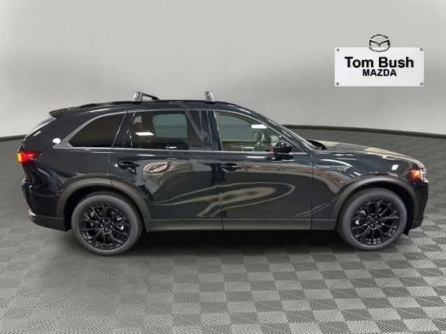 2026 Mazda Mazda CX-70 3.3 Turbo Premium Plus AWD