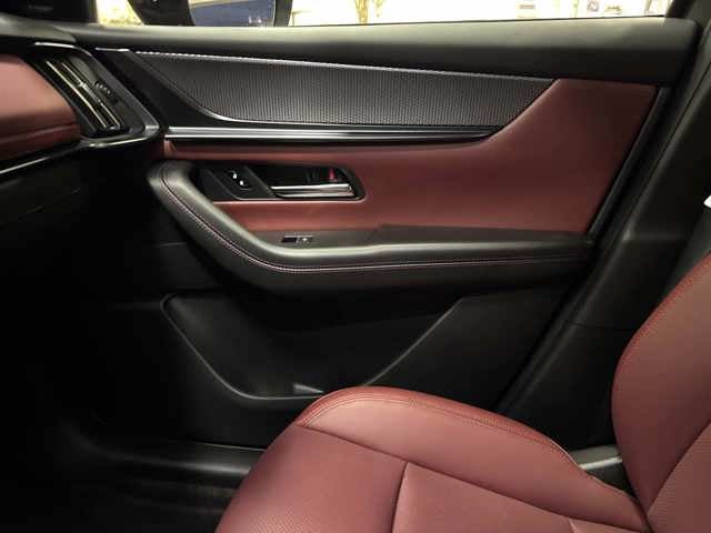 2026 Mazda Mazda CX-70 3.3 Turbo Premium Plus AWD