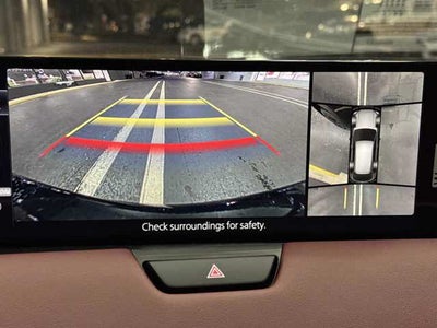 2026 Mazda Mazda CX-70 3.3 Turbo Premium Plus AWD