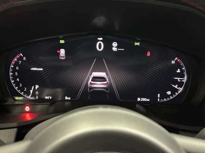 2026 Mazda Mazda CX-70 3.3 Turbo Premium Plus AWD