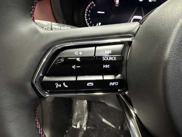 2026 Mazda Mazda CX-70 3.3 Turbo Premium Plus AWD