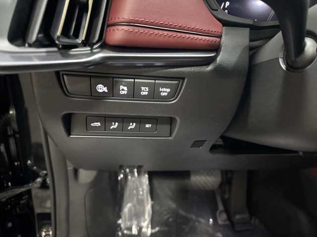 2026 Mazda Mazda CX-70 3.3 Turbo Premium Plus AWD