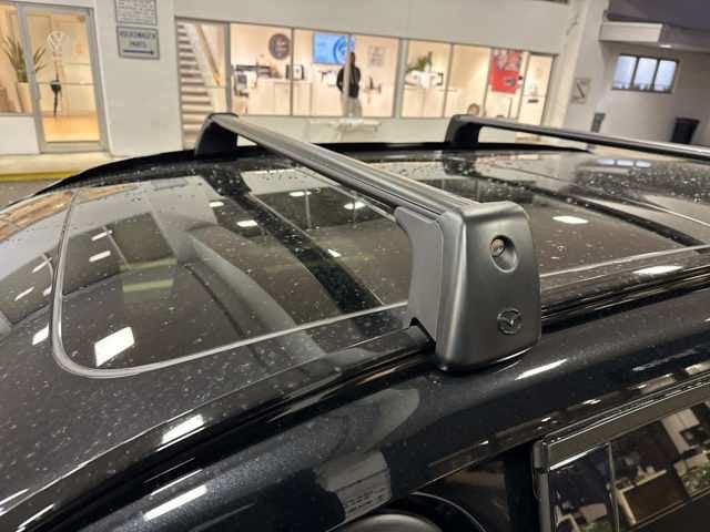 2026 Mazda Mazda CX-70 3.3 Turbo Premium Plus AWD