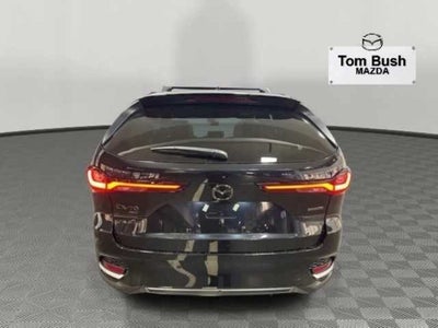 2026 Mazda Mazda CX-70 3.3 Turbo Premium Plus AWD