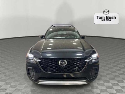 2026 Mazda Mazda CX-70 3.3 Turbo Premium Plus AWD