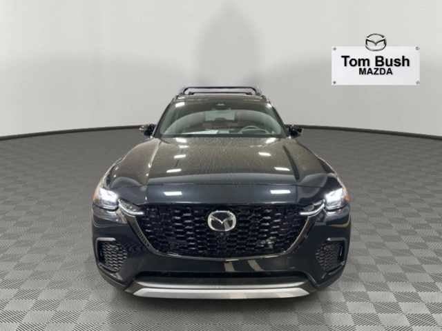 2026 Mazda Mazda CX-70 3.3 Turbo Premium Plus AWD