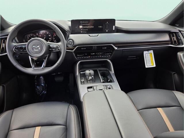 2026 Mazda Mazda CX-70 3.3 Turbo Premium Plus AWD