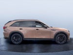 2026 Mazda Mazda CX-70 3.3 Turbo Premium Plus AWD