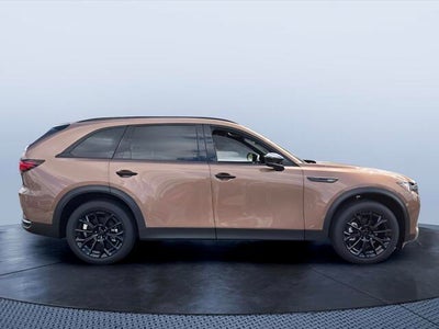 2026 Mazda Mazda CX-70 3.3 Turbo Premium Plus AWD