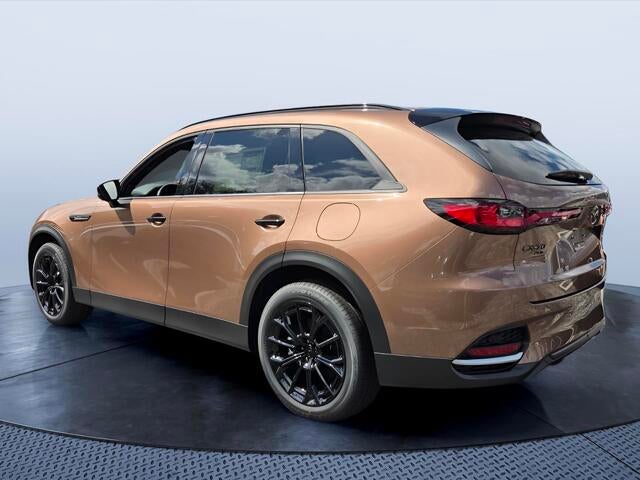 2026 Mazda Mazda CX-70 3.3 Turbo Premium Plus AWD