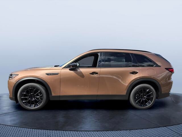2026 Mazda Mazda CX-70 3.3 Turbo Premium Plus AWD