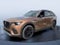 2026 Mazda Mazda CX-70 3.3 Turbo Premium Plus AWD