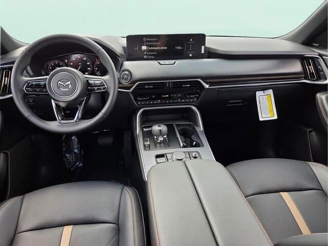 2026 Mazda Mazda CX-70 3.3 Turbo Premium Plus AWD