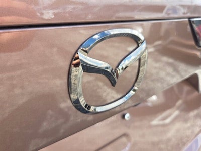 2026 Mazda Mazda CX-70 3.3 Turbo Premium Plus AWD