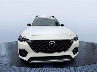 2026 Mazda Mazda CX-70 3.3 Turbo Premium Plus AWD