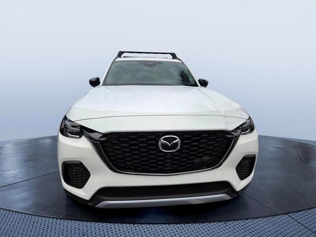 2026 Mazda Mazda CX-70 3.3 Turbo Premium Plus AWD
