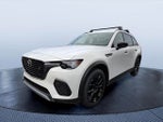 2026 Mazda Mazda CX-70 3.3 Turbo Premium Plus AWD