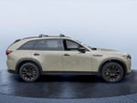 2026 Mazda Mazda CX-70 3.3 Turbo Premium Plus AWD