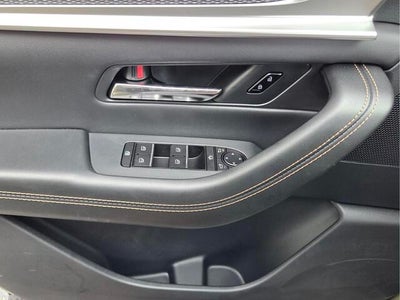 2026 Mazda Mazda CX-70 3.3 Turbo Premium Plus AWD