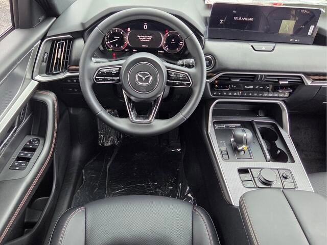 2026 Mazda Mazda CX-70 3.3 Turbo Premium Plus AWD
