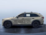 2025 Mazda Mazda CX-70 3.3 Turbo Premium Plus