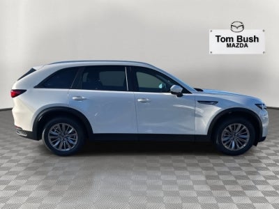 2026 Mazda Mazda CX-90 3.3 Turbo Select AWD